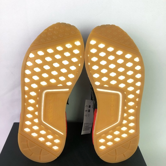 Adidas NMD TS1 Primeknit Boost New - Picture 5 of 6